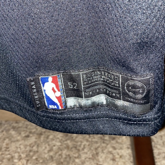 All star game jersey west brook - Picture 2 of 3